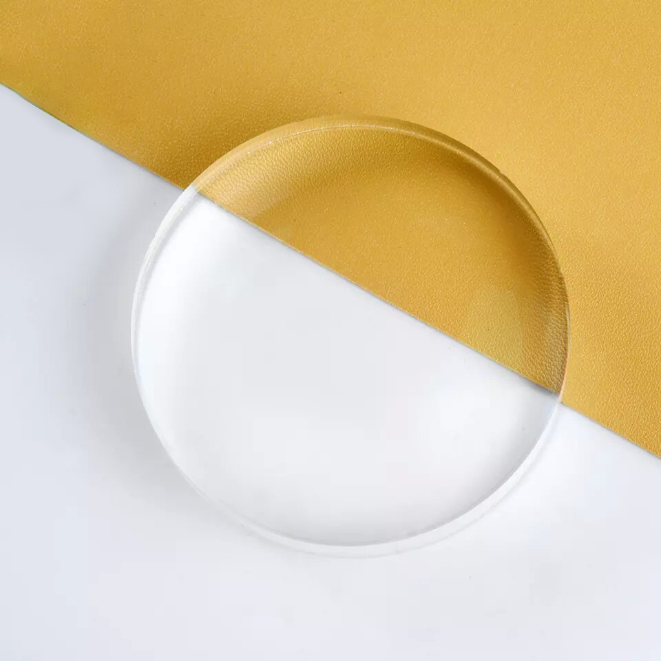 1.499 Kanta Penglihatan Tunggal UC/HC/HMC