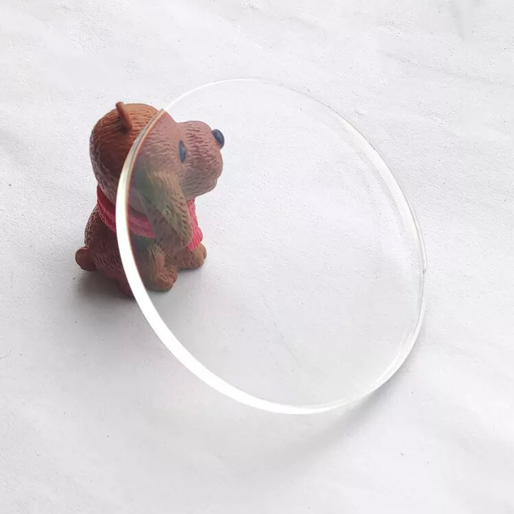 1.499 Kanta Penglihatan Tunggal UC/HC/HMC