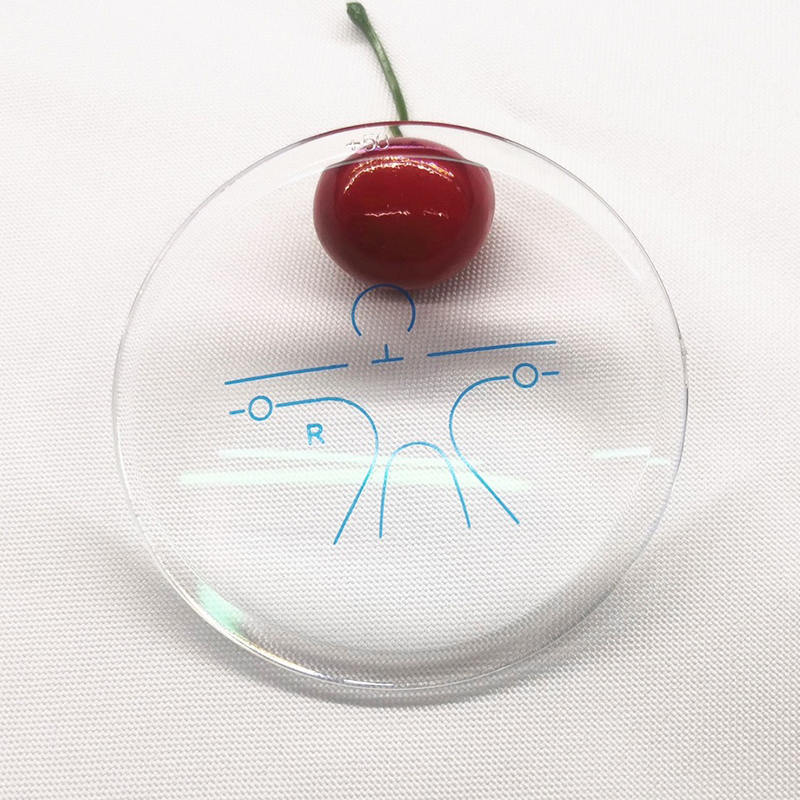 1.59 PC Progessive Lens HMC/SHMC