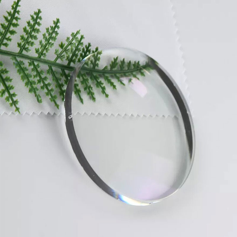 1.60 Kanta Penglihatan Tunggal HMC/SHMC