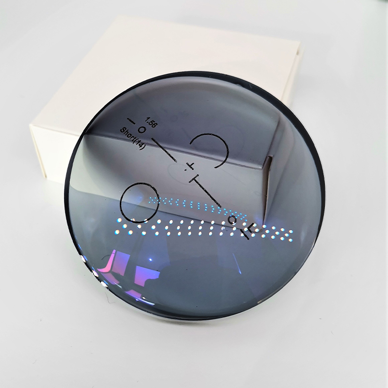 1.56 Kanta Progresif Photochromic HMCSHMC