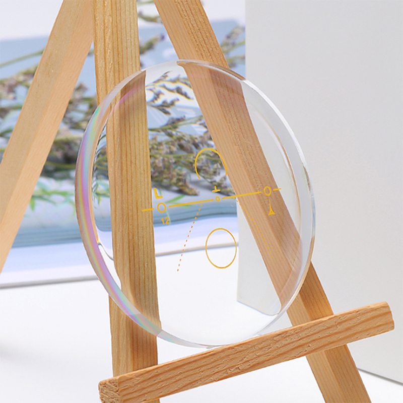 1.56 Kanta Progresif Photochromic HMCSHMC