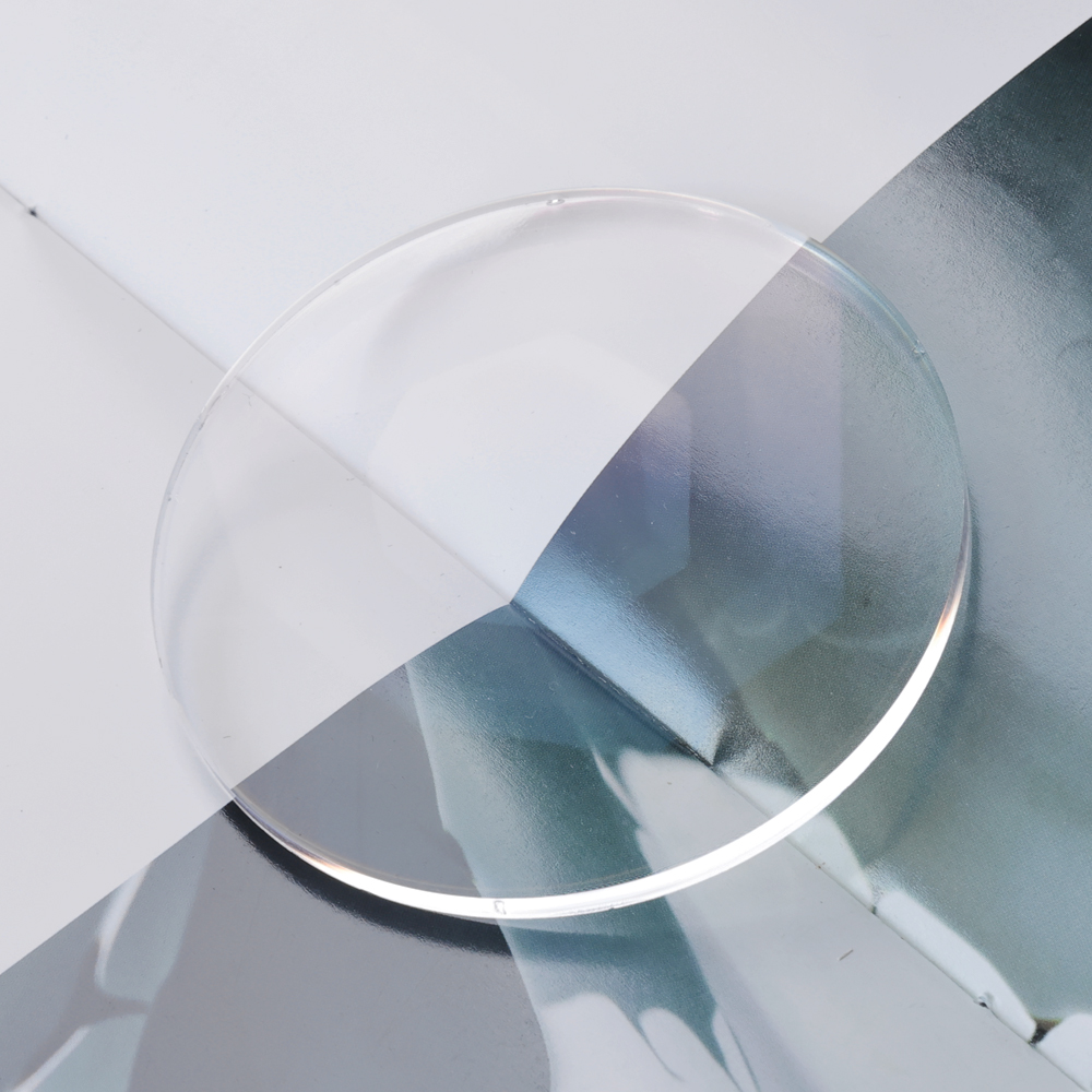 1.56 Kanta Penglihatan Tunggal HMC/SHMC