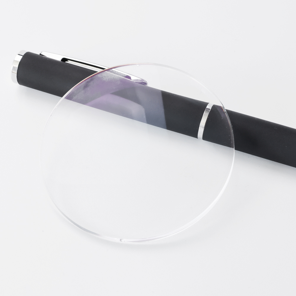 1.56 Kanta Penglihatan Tunggal HMC/SHMC