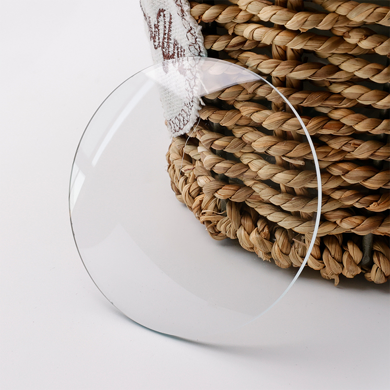 1.60 Kanta Fotokromik Blok Biru HMC/SHMC