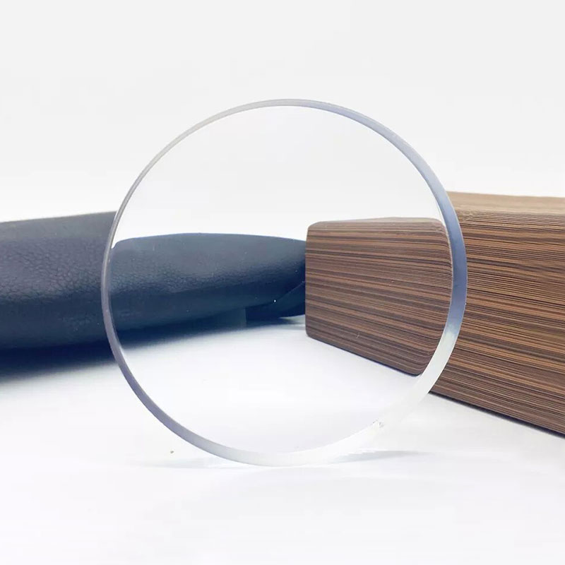 1.67 Kanta Penglihatan Tunggal HMC/SHMC