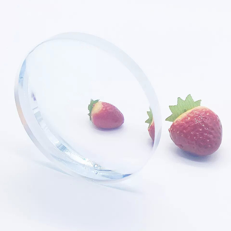 1.67 Kanta Penglihatan Tunggal HMC/SHMC