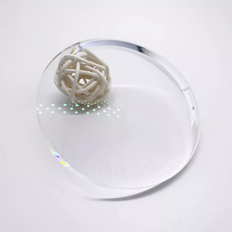 1.67 Kanta Penglihatan Tunggal HMC/SHMC