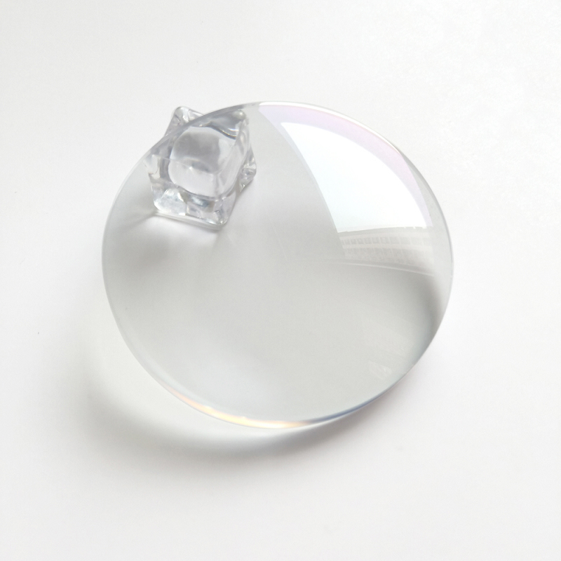 1.59 Kanta PC Penglihatan Tunggal