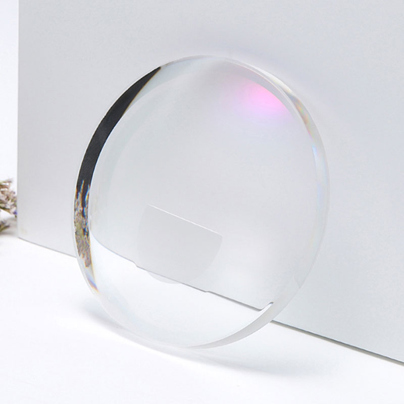 1.56 Kanta Atas Rata Bifokal HMC