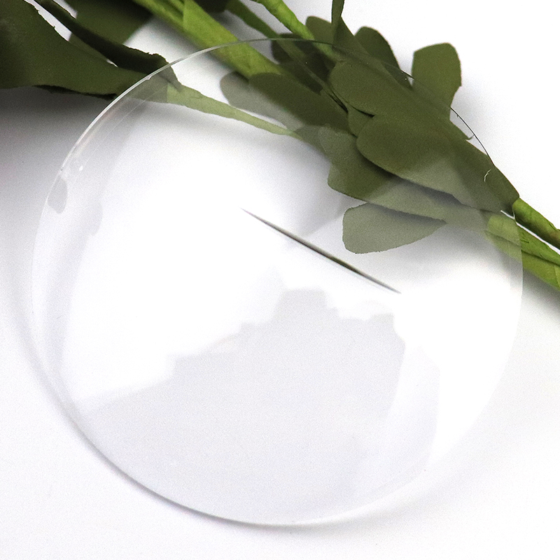 1.56 Kanta Atas Rata Bifokal HMC