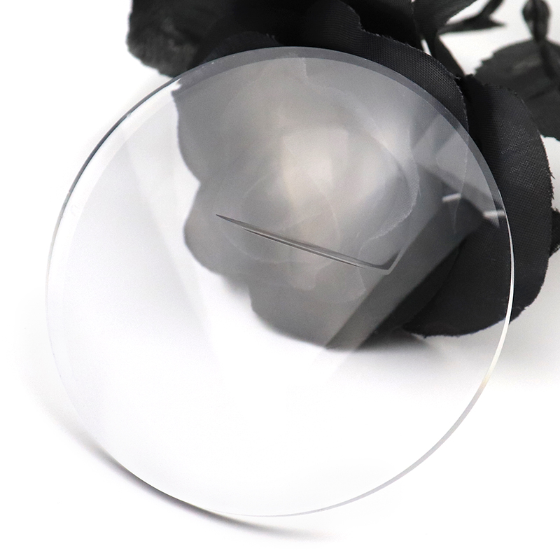 1.56 Kanta Atas Rata Bifokal HMC