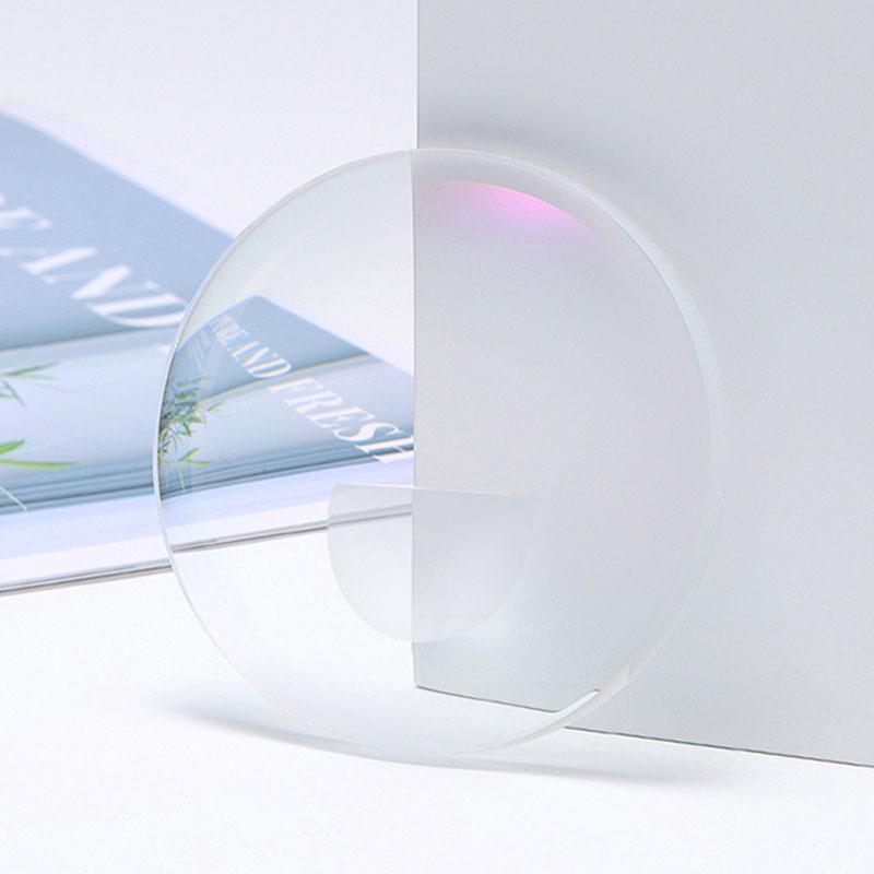 1.56 Kanta Atas Rata Bifokal HMC