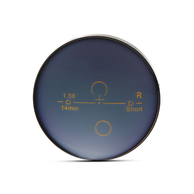 1.56 Kanta Progresif Photochromic HMCSHMC