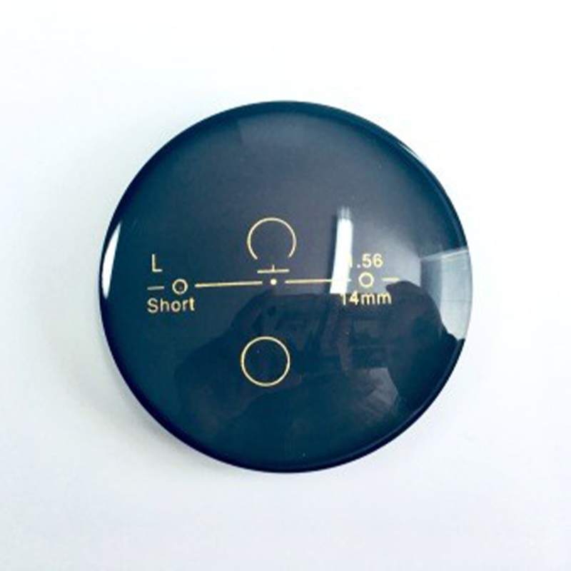 1.56 Kanta Progresif Photochromic HMCSHMC