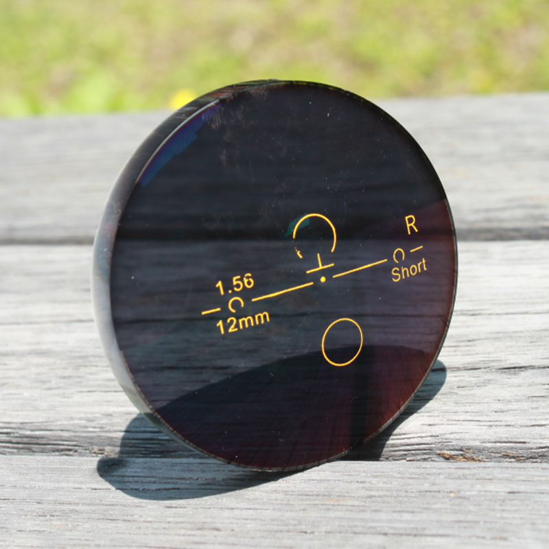 1.56 Kanta Progresif Photochromic HMCSHMC