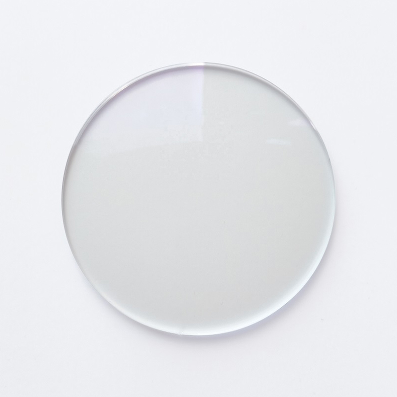 1.59 Kanta Polikarbonat Fotokromik HMC/SHMC