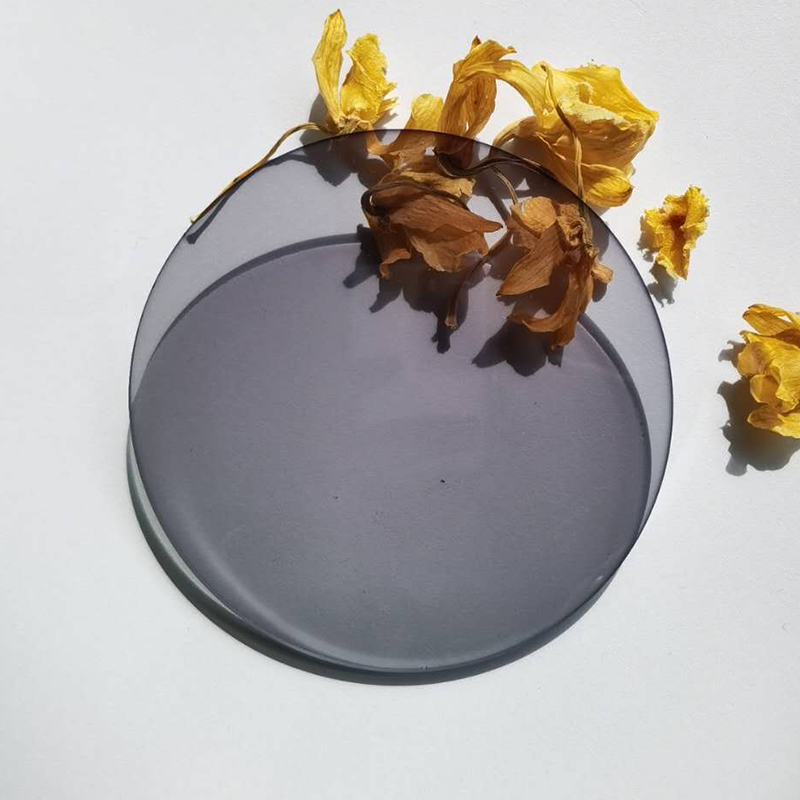 1.67 Kanta Fotokromik SHMC