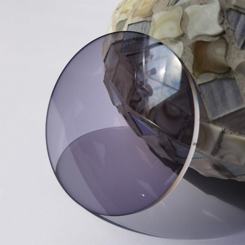 1.67 Kanta Fotokromik SHMC