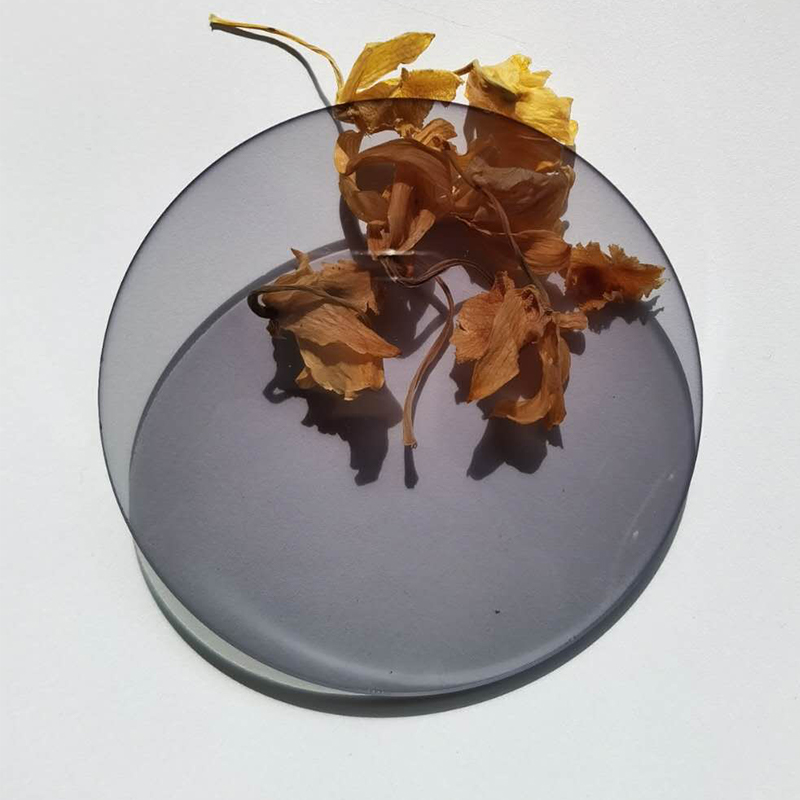 1.67 Kanta Fotokromik SHMC