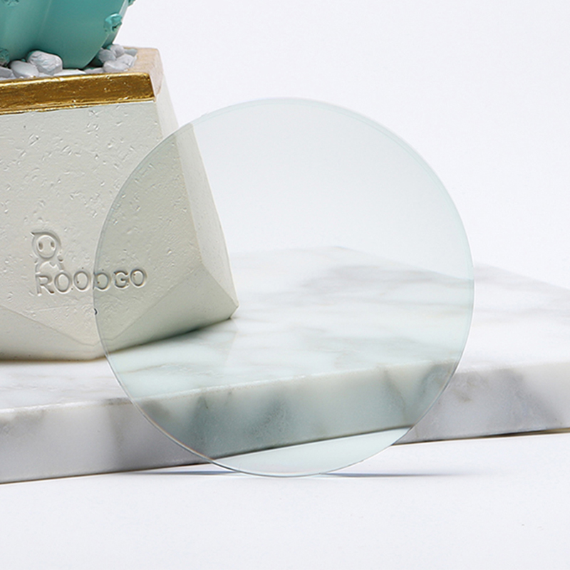 1.67 Kanta Fotokromik Blok Biru HMC/SHMC