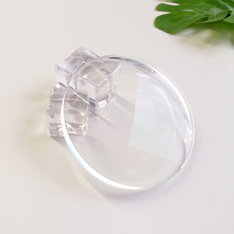 1.59 Kanta PC Penglihatan Tunggal