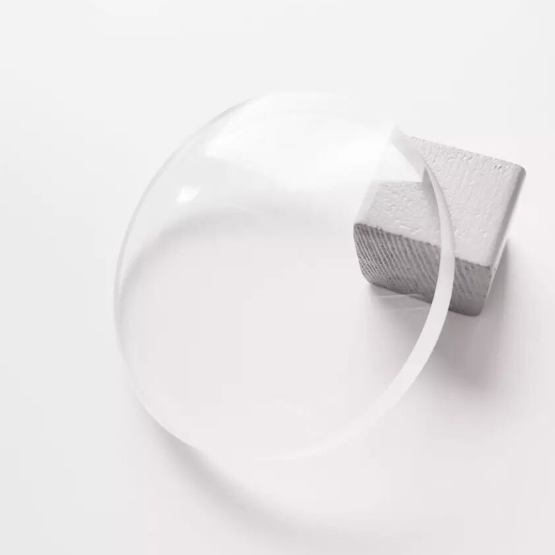 1.499 Kanta Visin Tunggal Separuh Siap