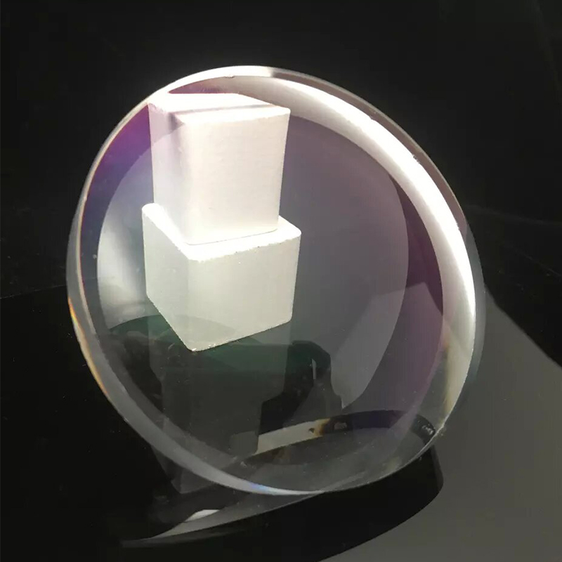 1.499 Kanta Visin Tunggal Separuh Siap