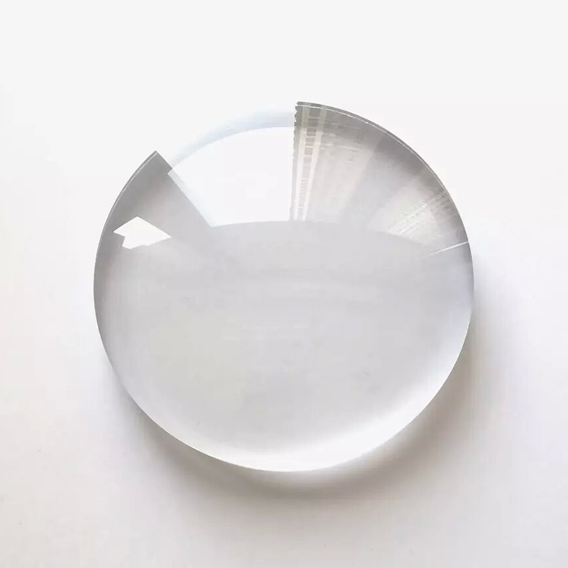 1.499 Kanta Visin Tunggal Separuh Siap