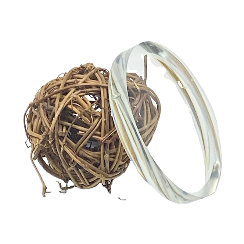 1.60 Kanta Penglihatan Tunggal Separuh Siap