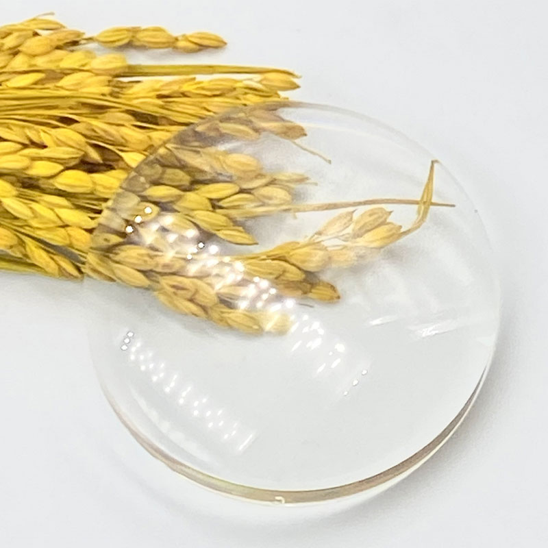 1.60 Kanta Penglihatan Tunggal Separuh Siap