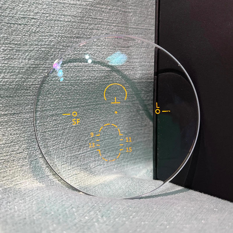 Opto Tech Mild ADD Kanta Progresif