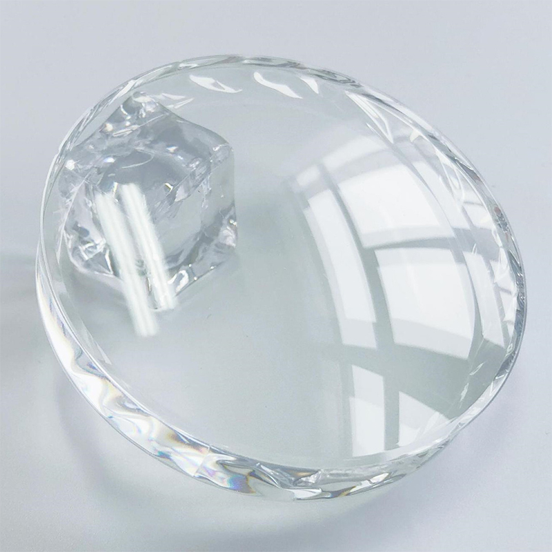 1.56 Kanta Penglihatan Tunggal Separuh Siap