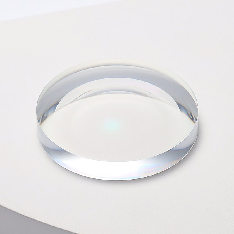 1.56 Kanta Penglihatan Tunggal Separuh Siap