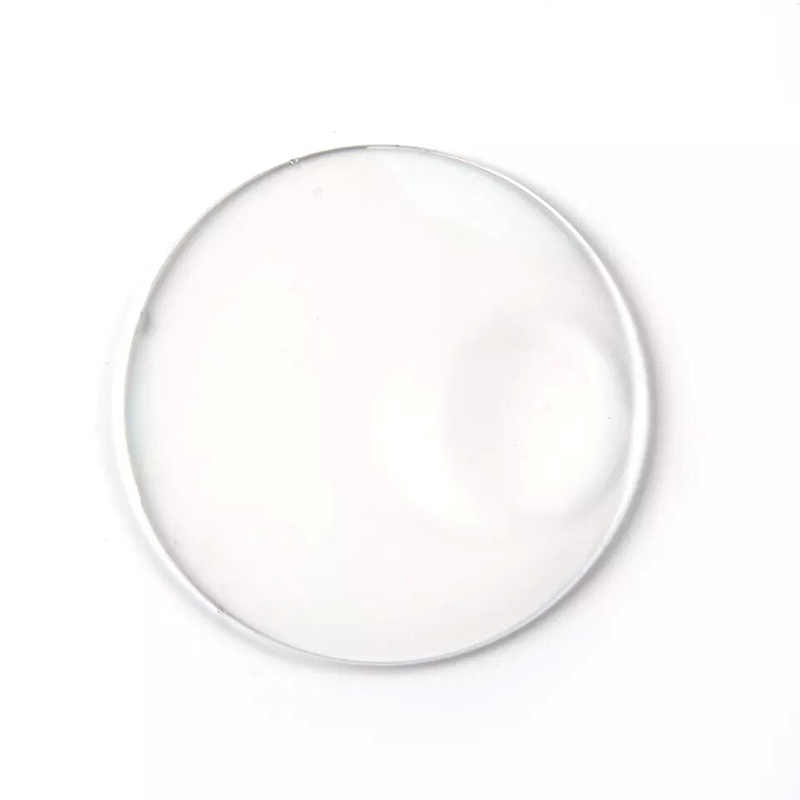 1.499 Kanta Bifokal Atas Bulat Separuh Selesai