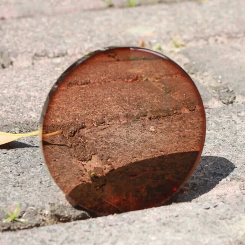 1.56 Kanta Fotokromik Separuh Siap