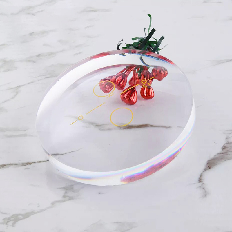 1.56 Kanta Progresif Separuh Siap