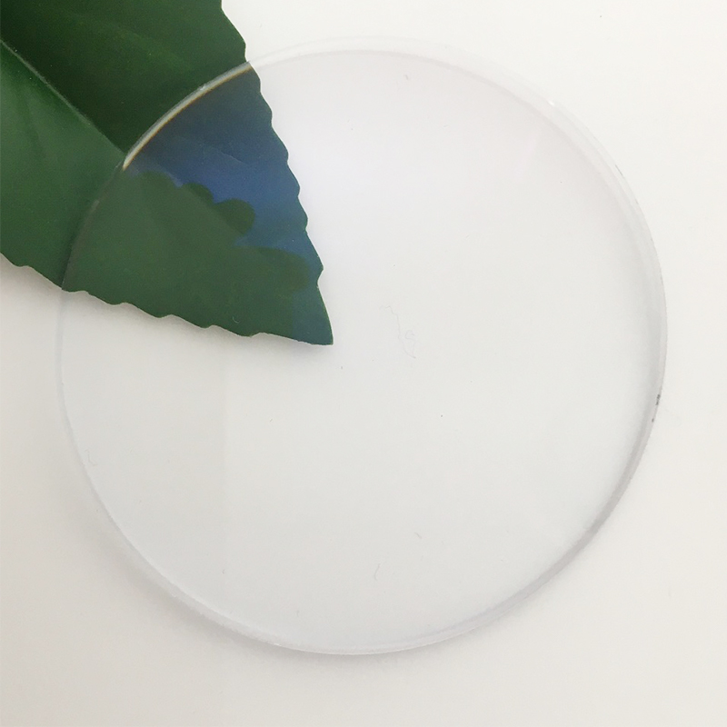 1.67 Kanta Blok Biru HMC/SHMC