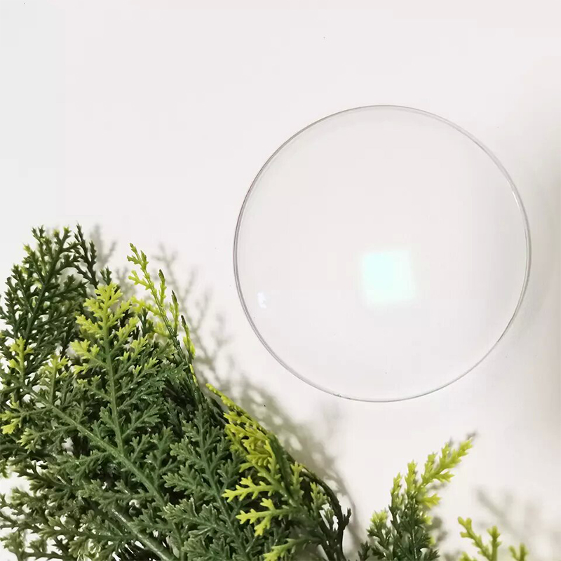 1.74 Kanta Penglihatan Tunggal Separuh Siap