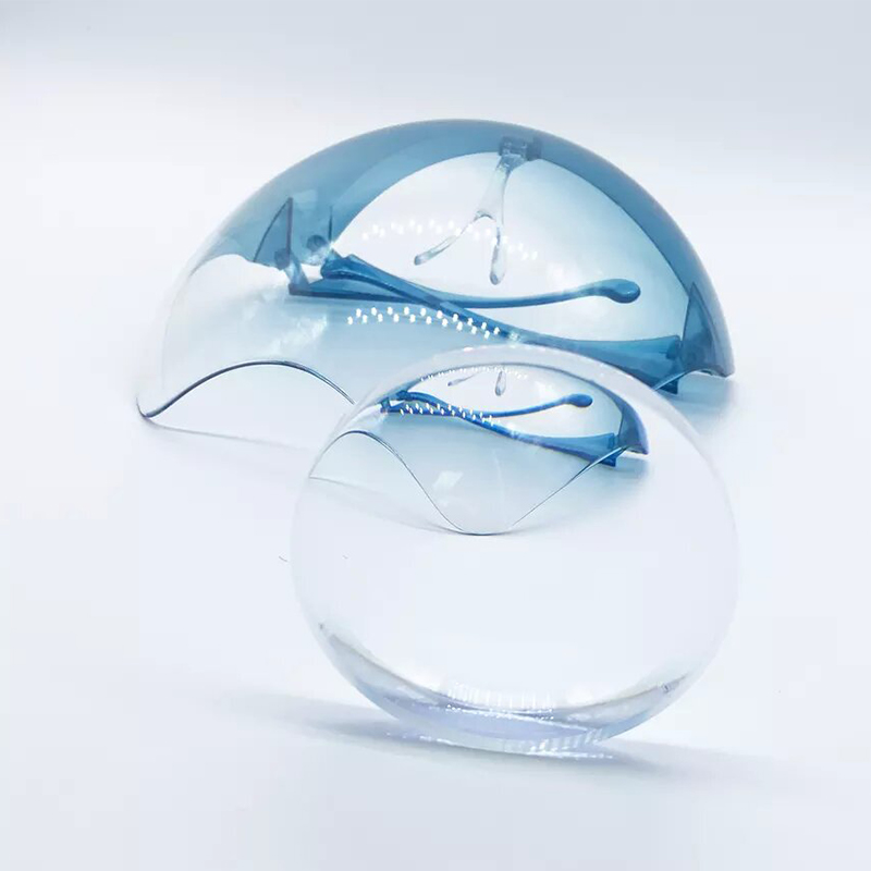 1.74 Kanta Penglihatan Tunggal Separuh Siap