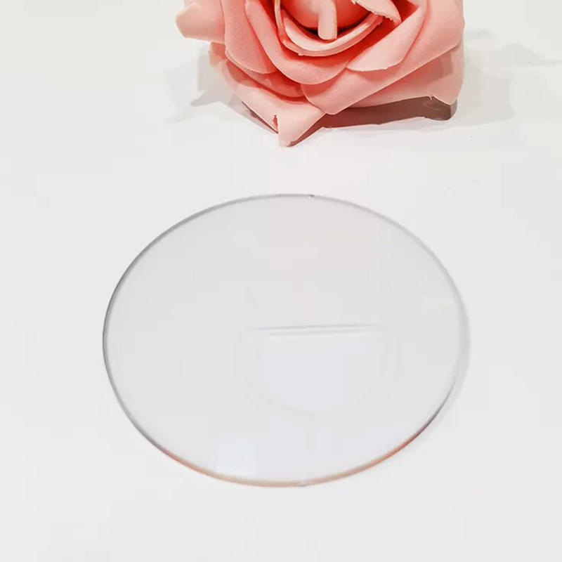 1.499 Kanta Bifokal Atas Rata Separuh Siap