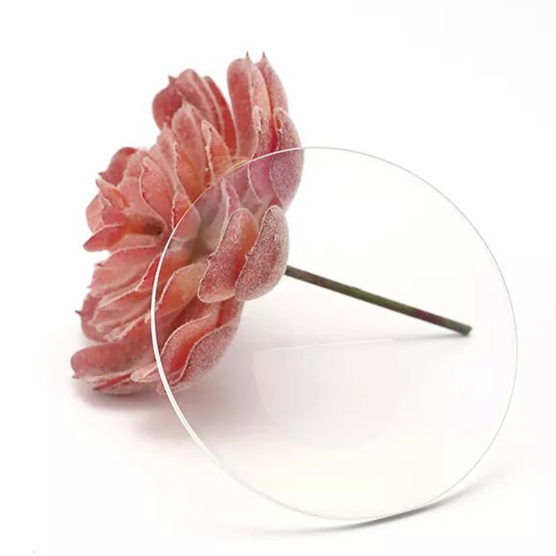 1.499 Kanta Bifokal Atas Rata Separuh Siap