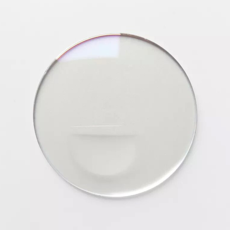 1.499 Kanta Bifokal Atas Rata Separuh Siap