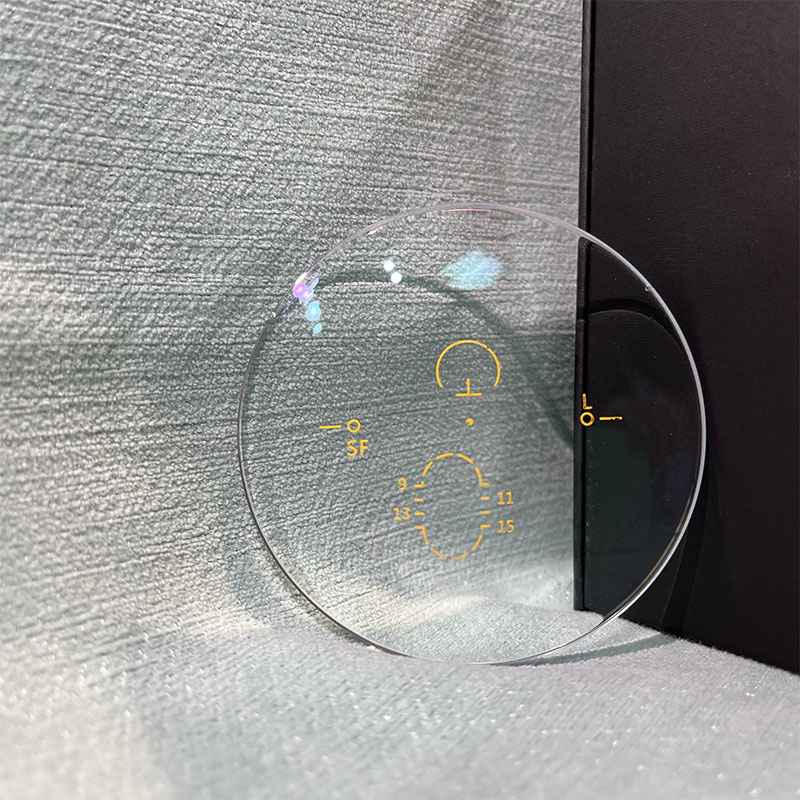 Kanta Progresif Opto Tech MD