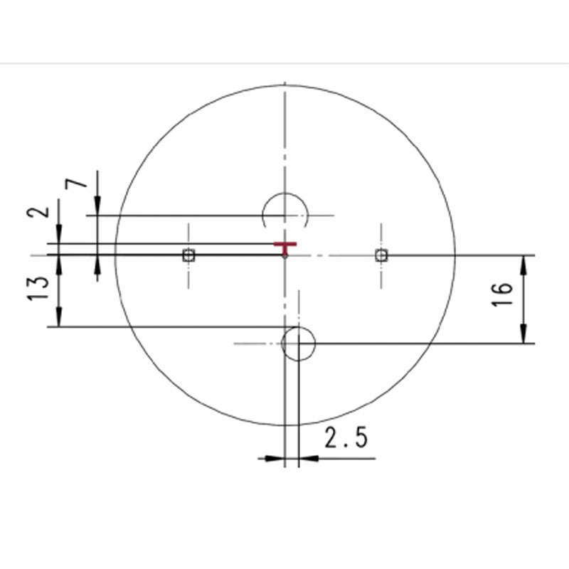 Opto Tech Mild ADD Kanta Progresif