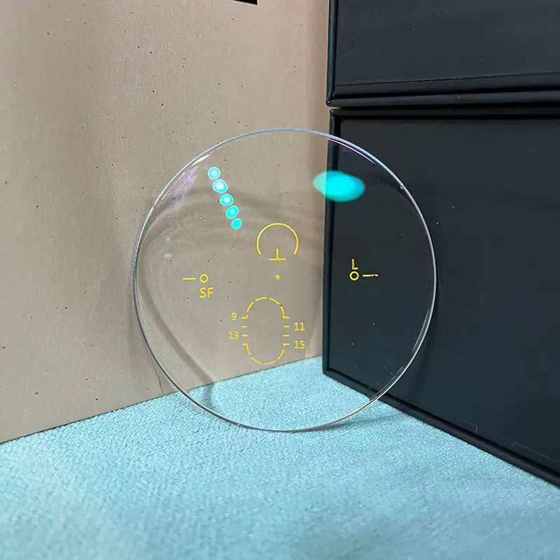 Kanta Progresif Opto Tech Office 14