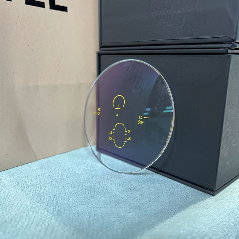 Kanta Progresif Opto Tech MD