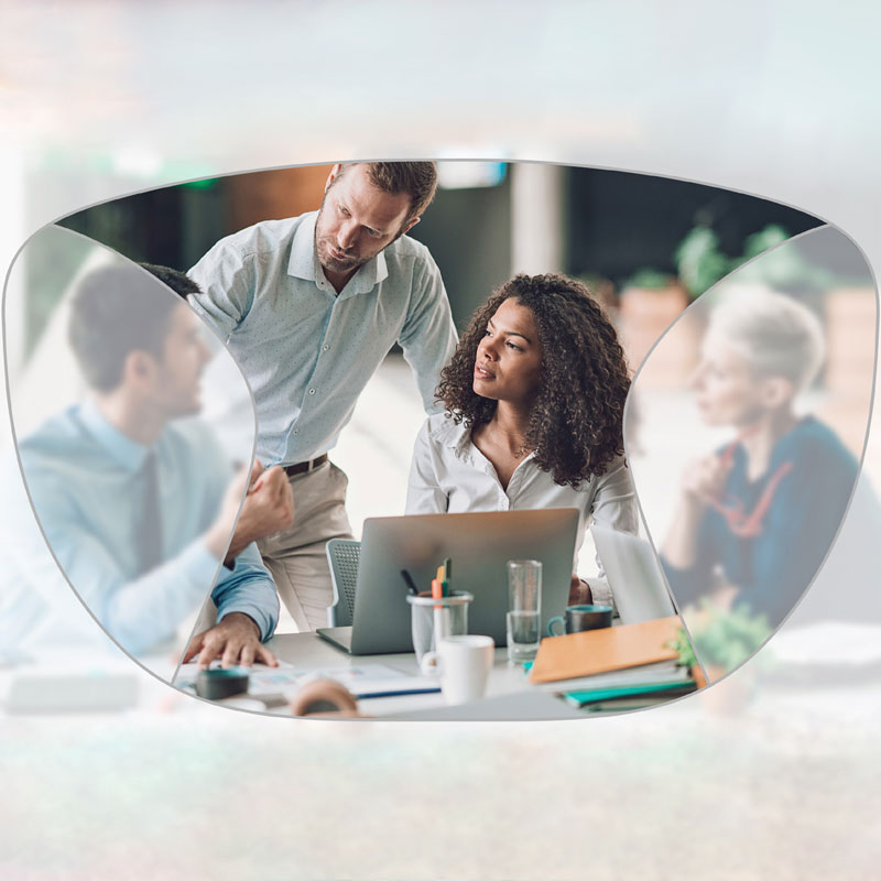 Kanta Pekerjaan Pejabat