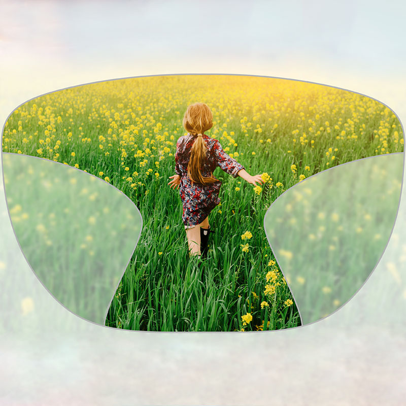 Kanta Progresif Lembut Junior