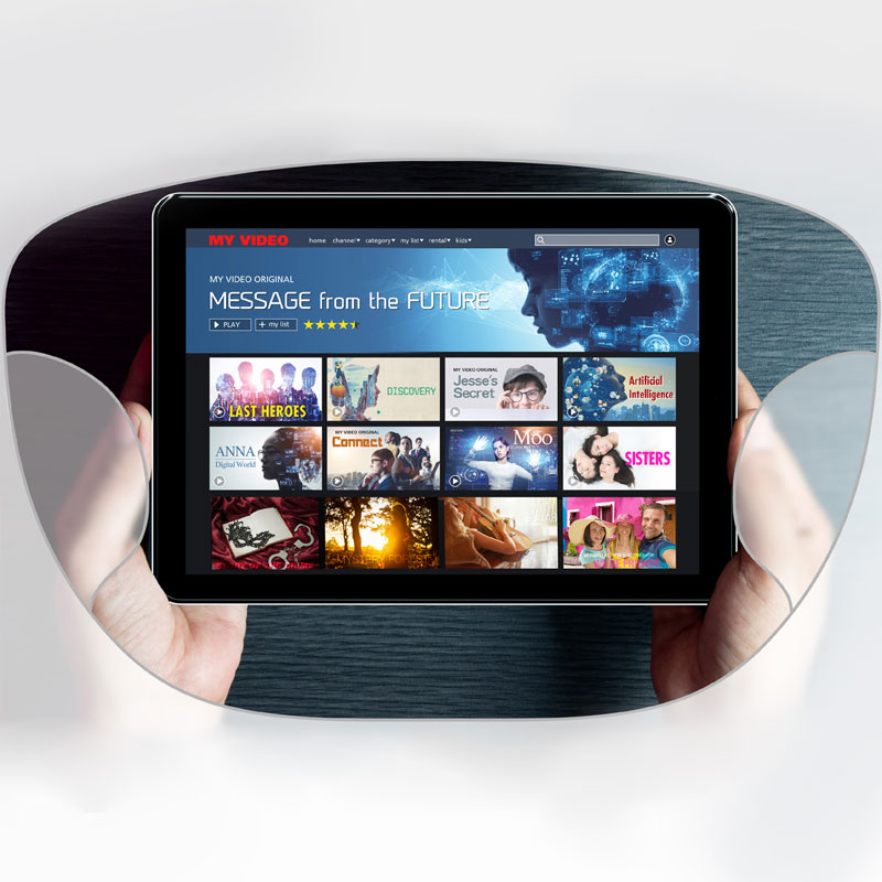 Lensa Progresif 2.0 Santai